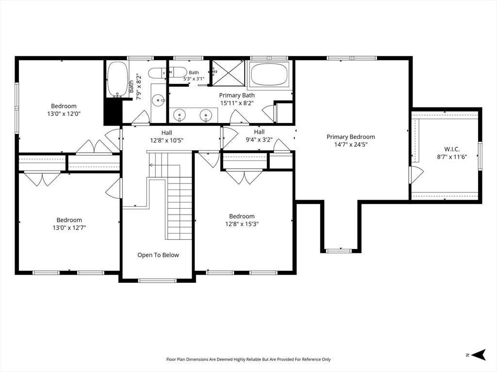 28 Hickory Dr, Shrewsbury, MA, 28 Hickory Dr, Shrewsbury, MA Photo #35