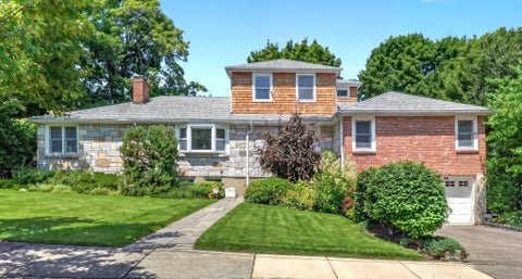 Photo of 22 Nardell Rd, Newton, MA 02459 (MLS # 73578570)