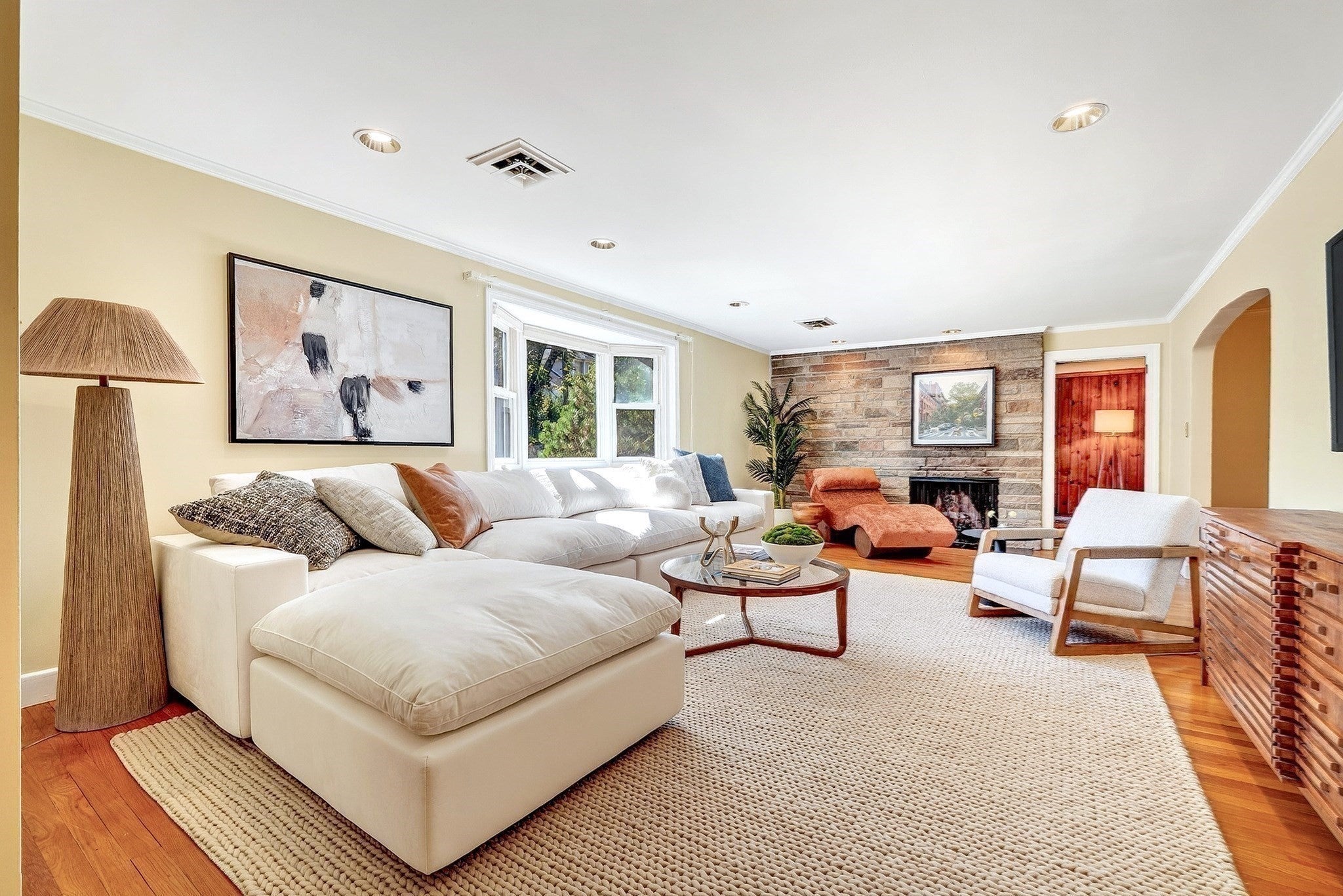 22 Nardell Rd, Newton, MA, 22 Nardell Rd, Newton, MA Photo #5