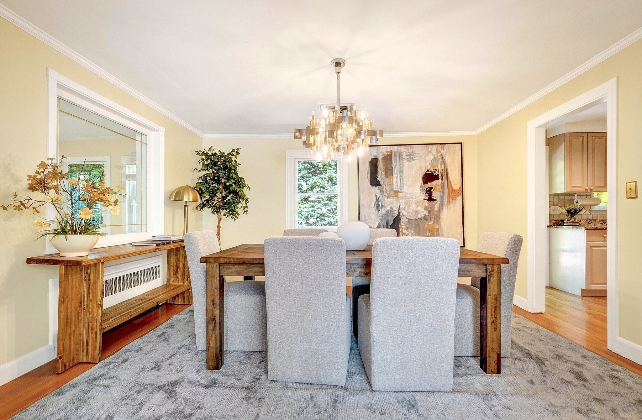 22 Nardell Rd, Newton, MA, 22 Nardell Rd, Newton, MA Photo #9