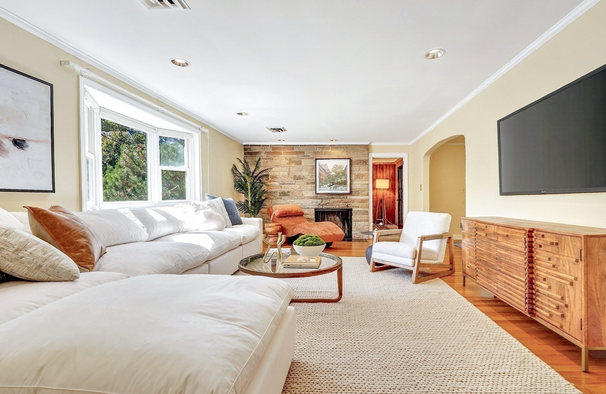22 Nardell Rd, Newton, MA, 22 Nardell Rd, Newton, MA Photo #6