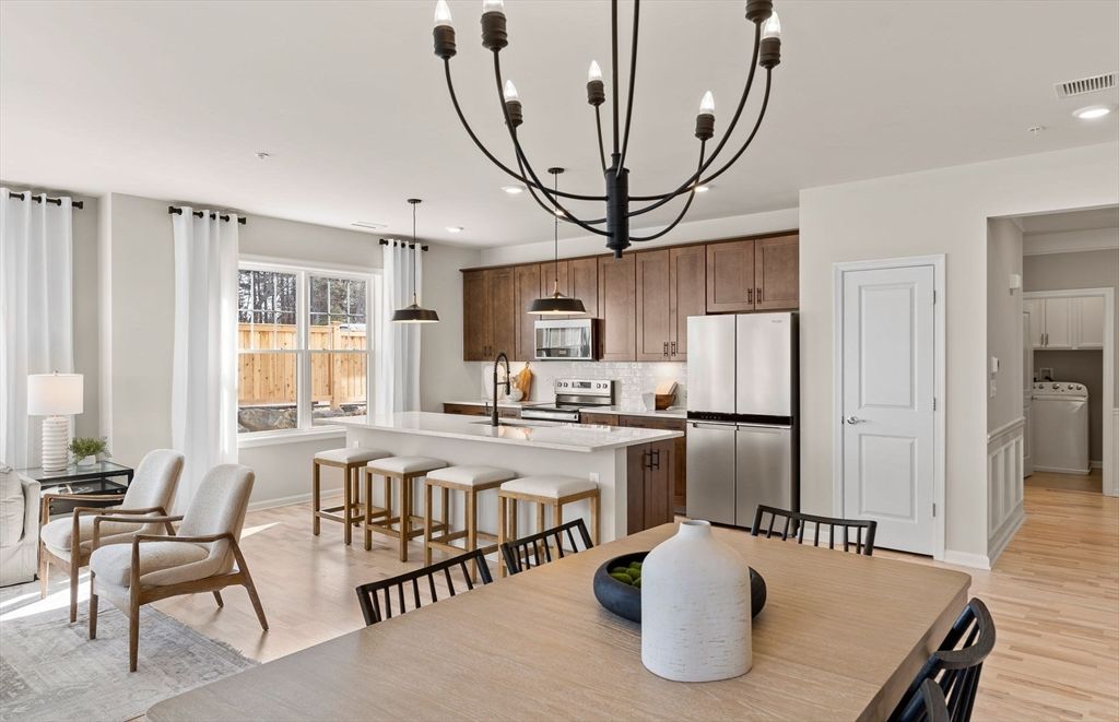 Photo of 399 Neponset St #201, Canton, MA 02021 (MLS # 73504230)