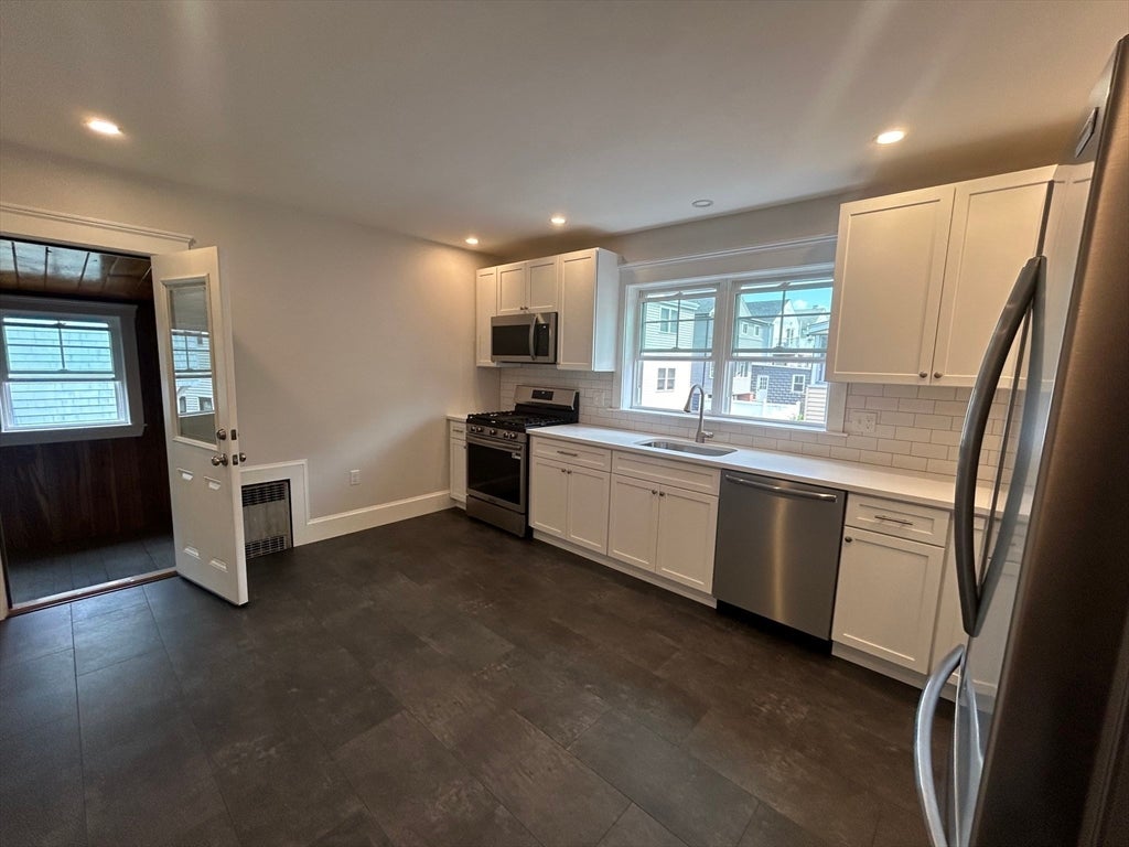 89 Woods Ave #1, Somerville, MA Photo #5