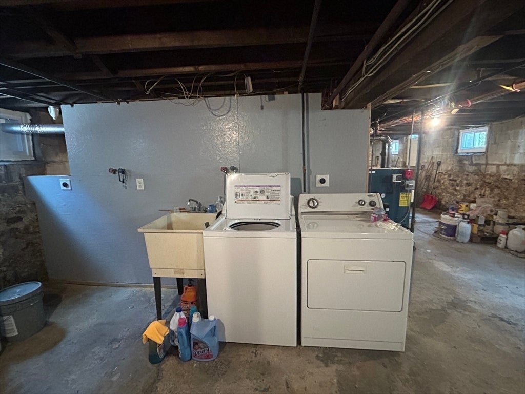 89 Woods Ave #1, Somerville, MA Photo #19