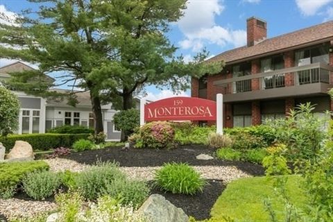 Photo of 159 Main St #12B, Stoneham, MA 02180 (MLS # 73461664)