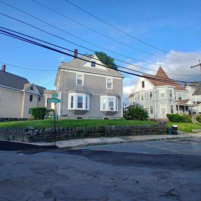 34 Federal Ave