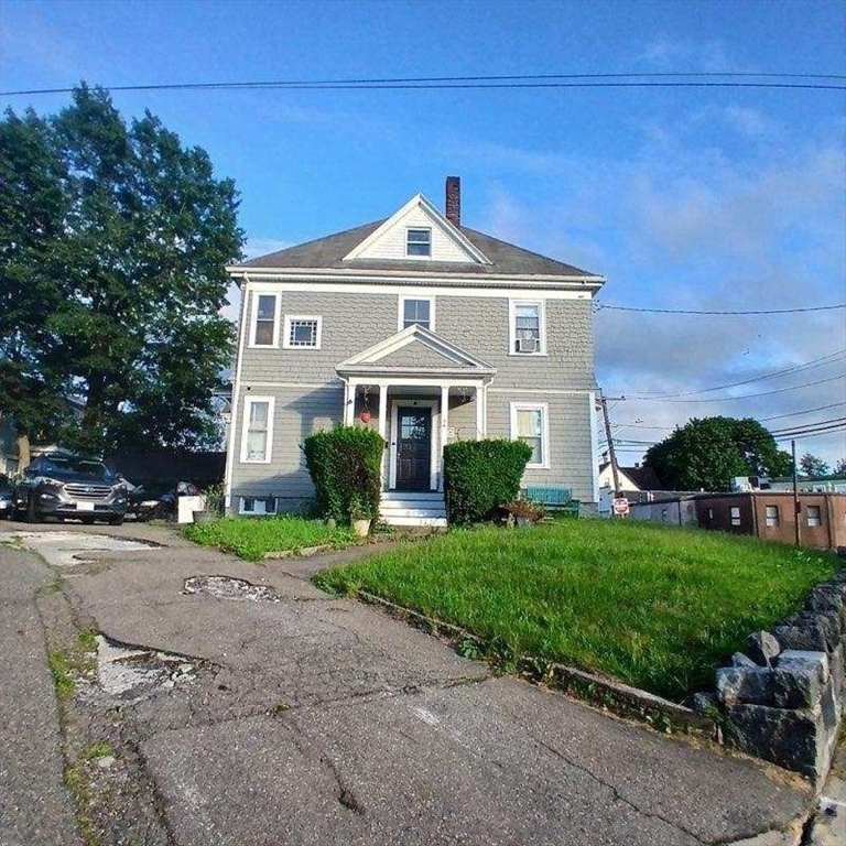 34 Federal Ave