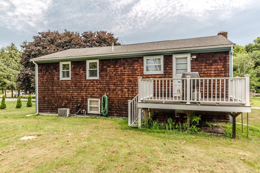 21 Evergreen Drive, Swansea, MA, 21 Evergreen Drive, Swansea, MA Photo #37