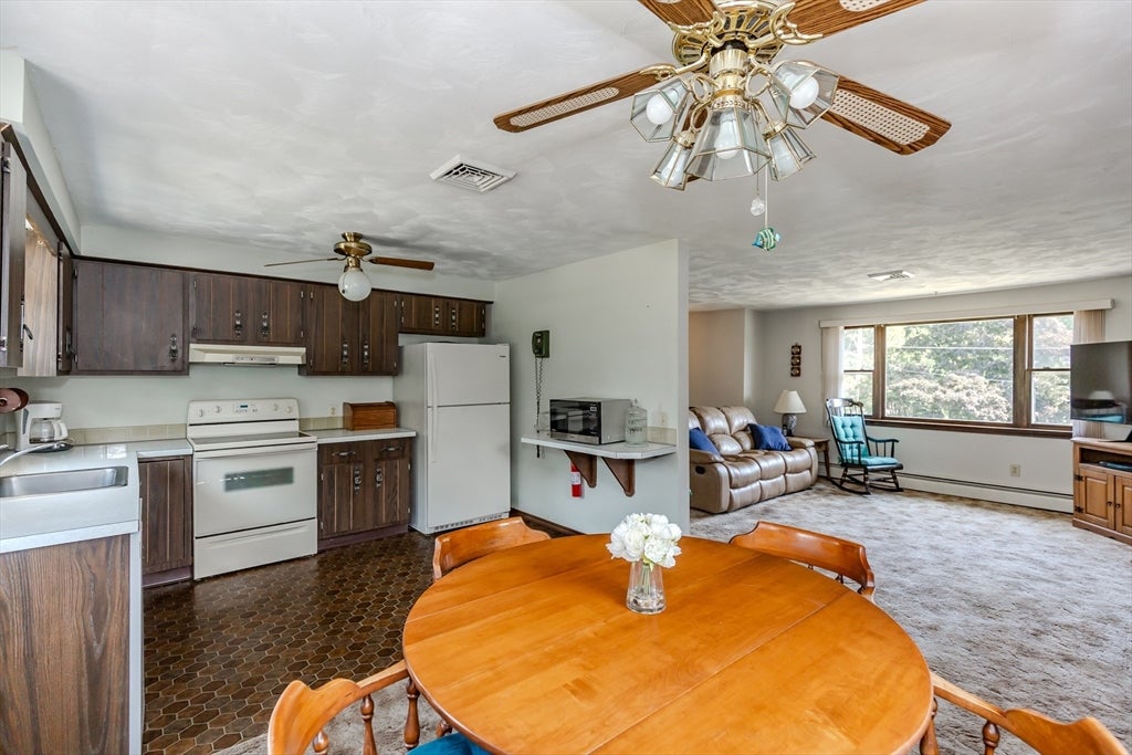 21 Evergreen Drive, Swansea, MA, 21 Evergreen Drive, Swansea, MA Photo #10