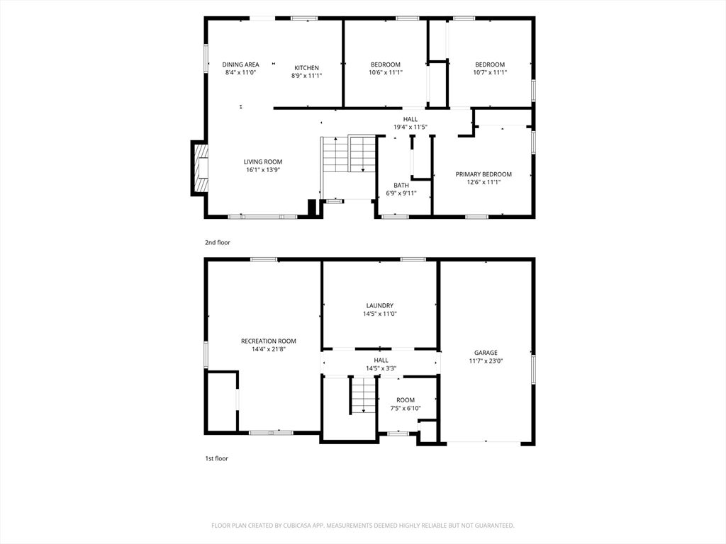 21 Evergreen Drive, Swansea, MA, 21 Evergreen Drive, Swansea, MA Photo #39