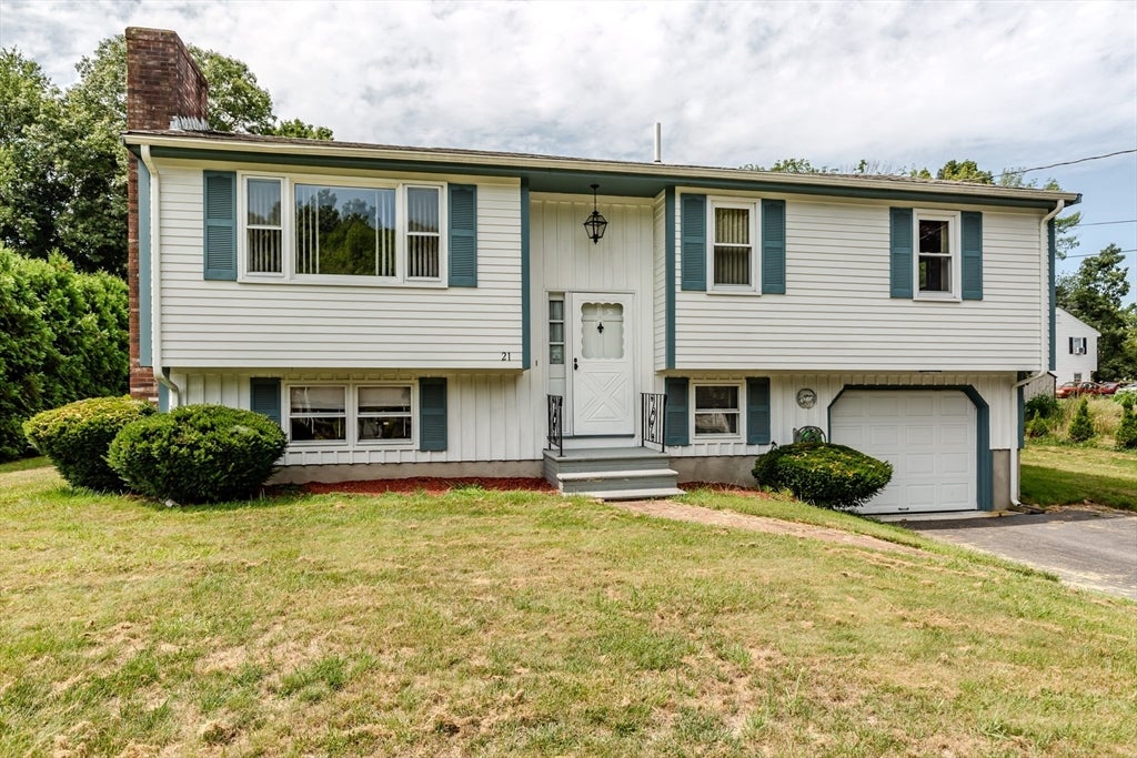 21 Evergreen Drive, Swansea, MA, 21 Evergreen Drive, Swansea, MA Photo #1