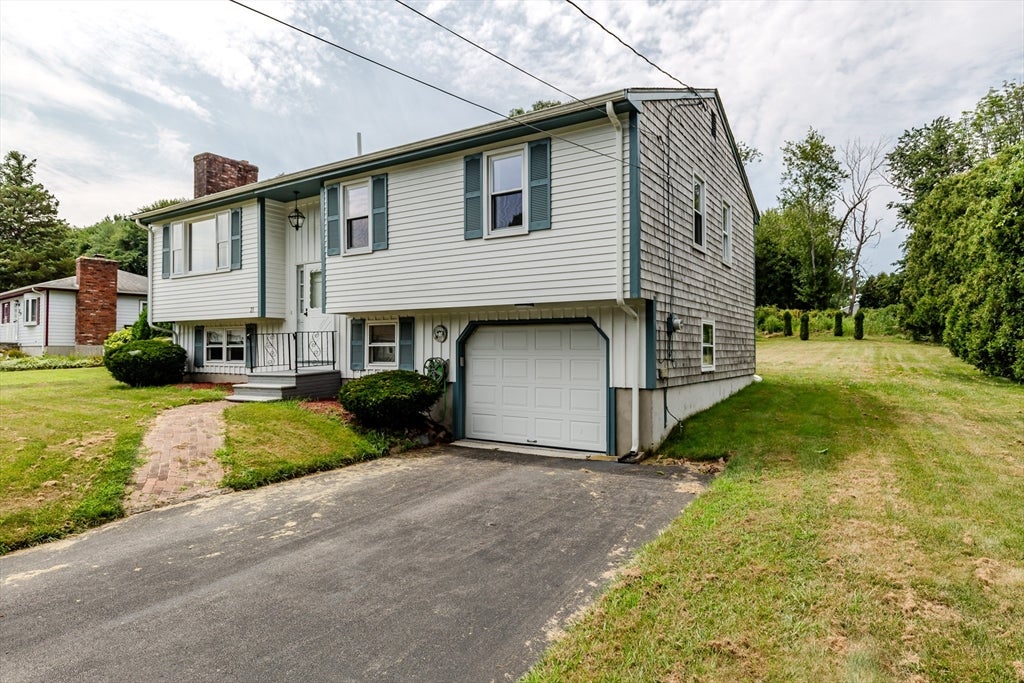 21 Evergreen Drive, Swansea, MA, 21 Evergreen Drive, Swansea, MA Photo #38