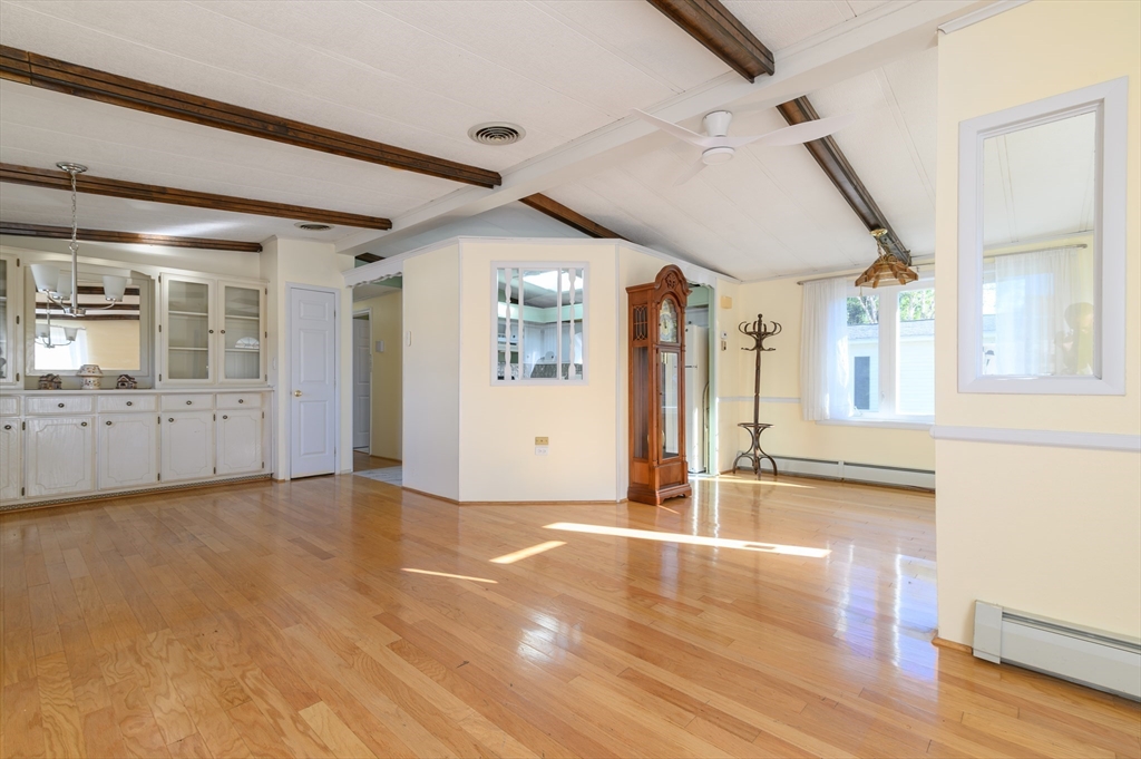 1 Canterbury Lane