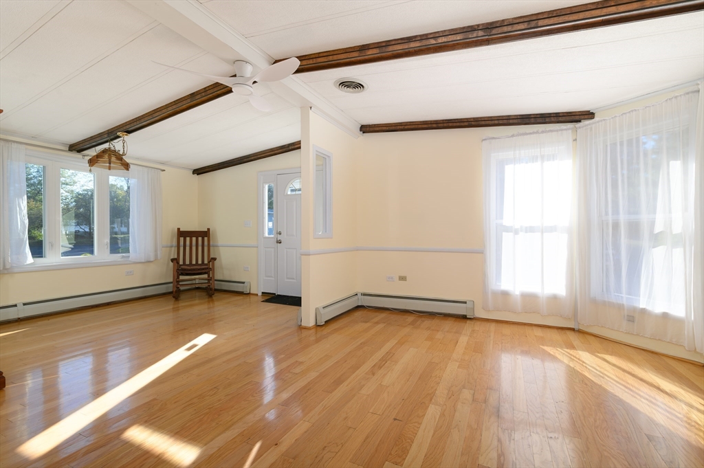 1 Canterbury Lane