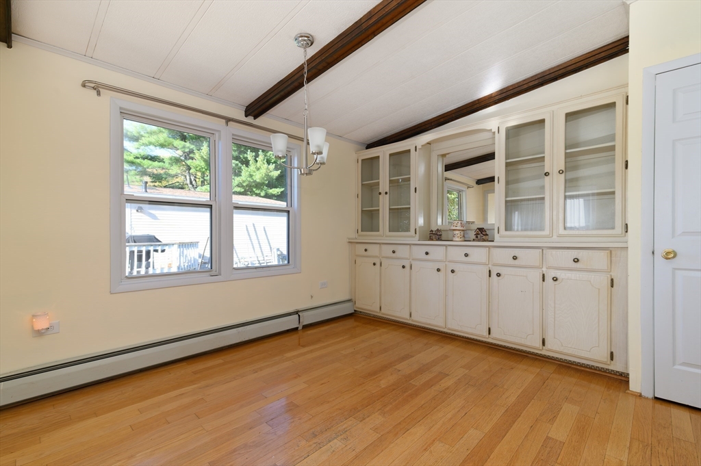 1 Canterbury Lane
