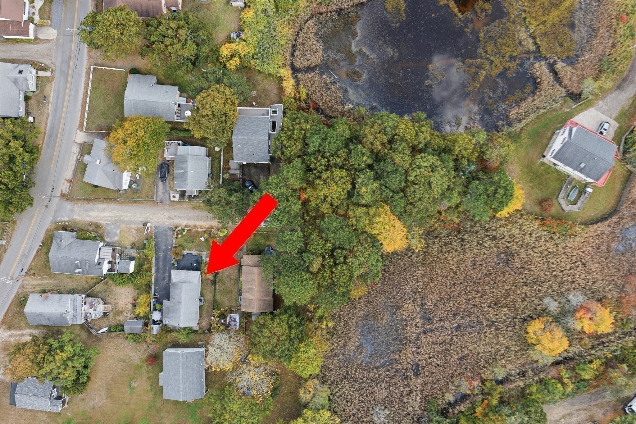 20 Fairbanks St, Wareham, MA, 20 Fairbanks St, Wareham, MA Photo #32