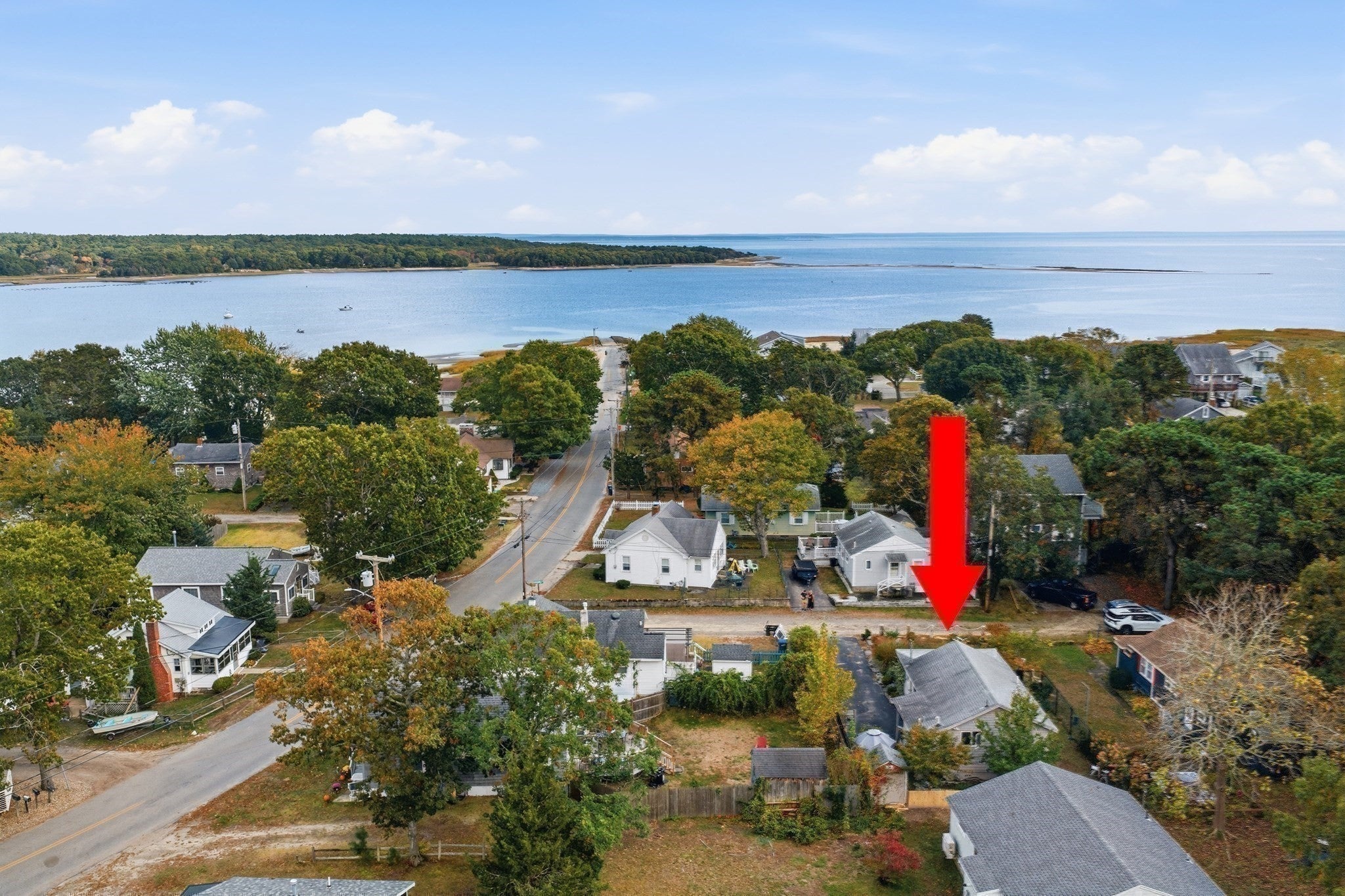 20 Fairbanks St, Wareham, MA, 20 Fairbanks St, Wareham, MA Photo #30