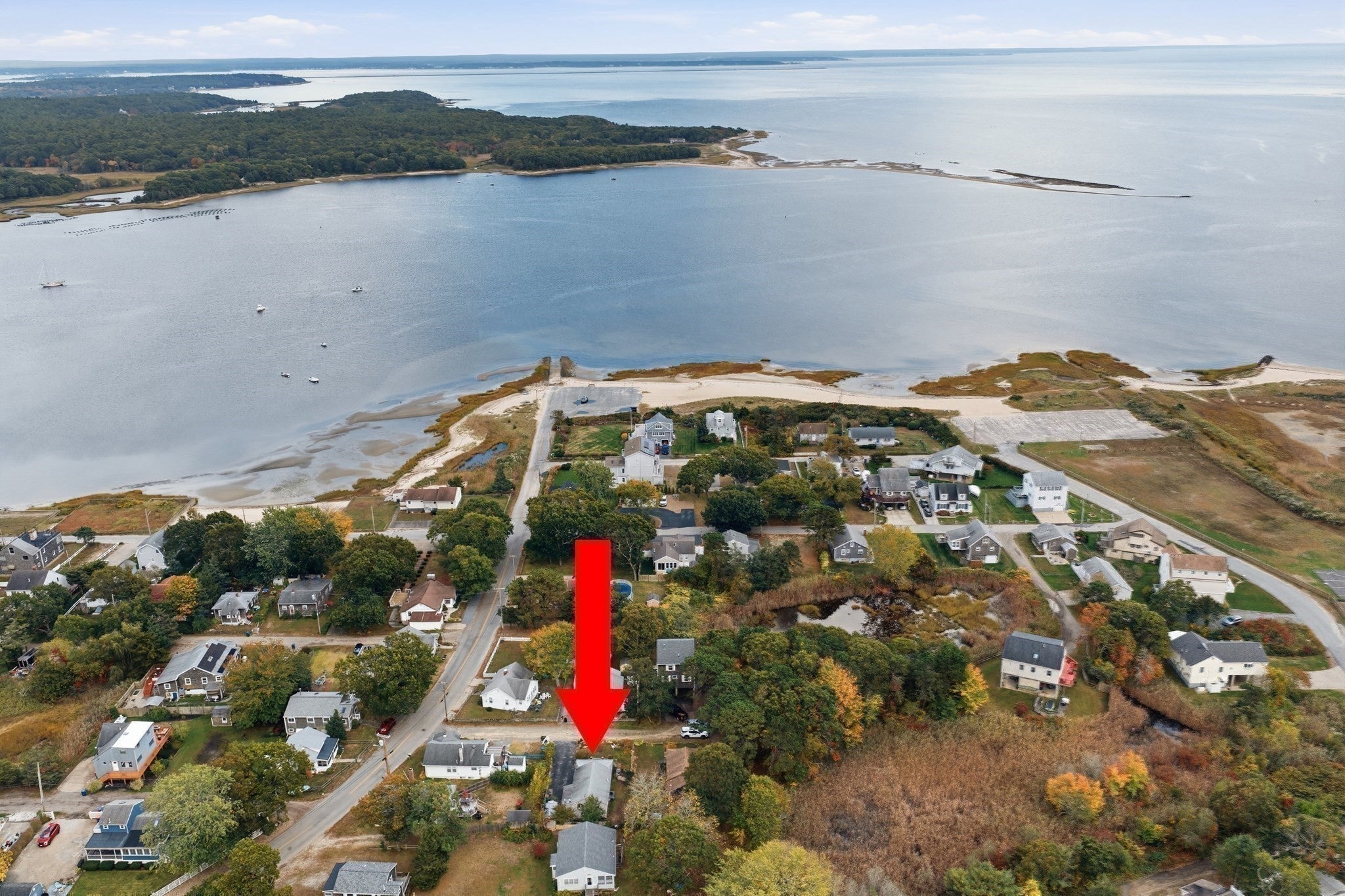 20 Fairbanks St, Wareham, MA, 20 Fairbanks St, Wareham, MA Photo #33