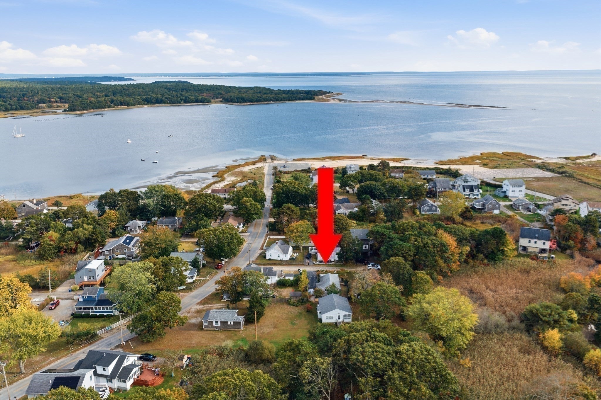 20 Fairbanks St, Wareham, MA, 20 Fairbanks St, Wareham, MA Photo #31