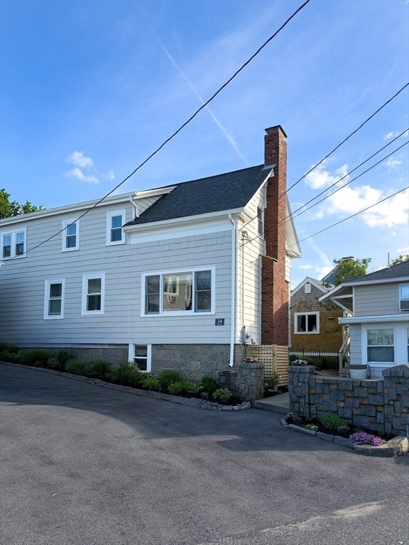 34 Beach St #A, Rockport, MA, 34 Beach St #A, Rockport, MA Photo #4