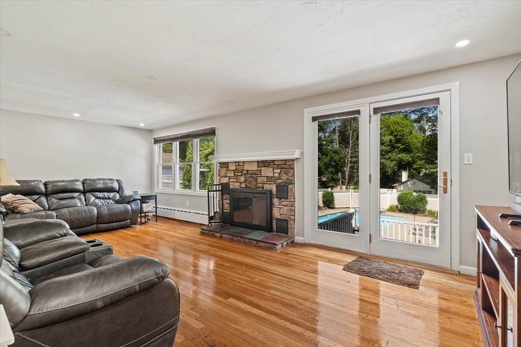 3 Arrowhead Ave