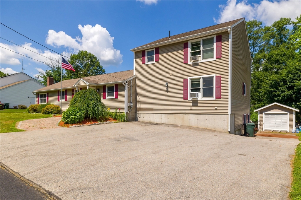 3 Arrowhead Ave