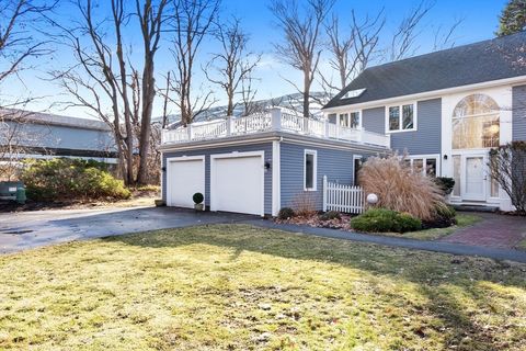 18 Hawkswood Estates 18 Amesbury MA 01913