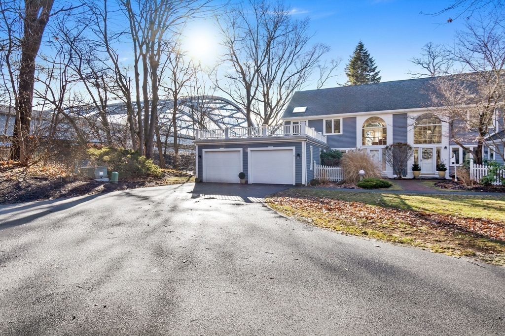18 Hawkswood Estates 18