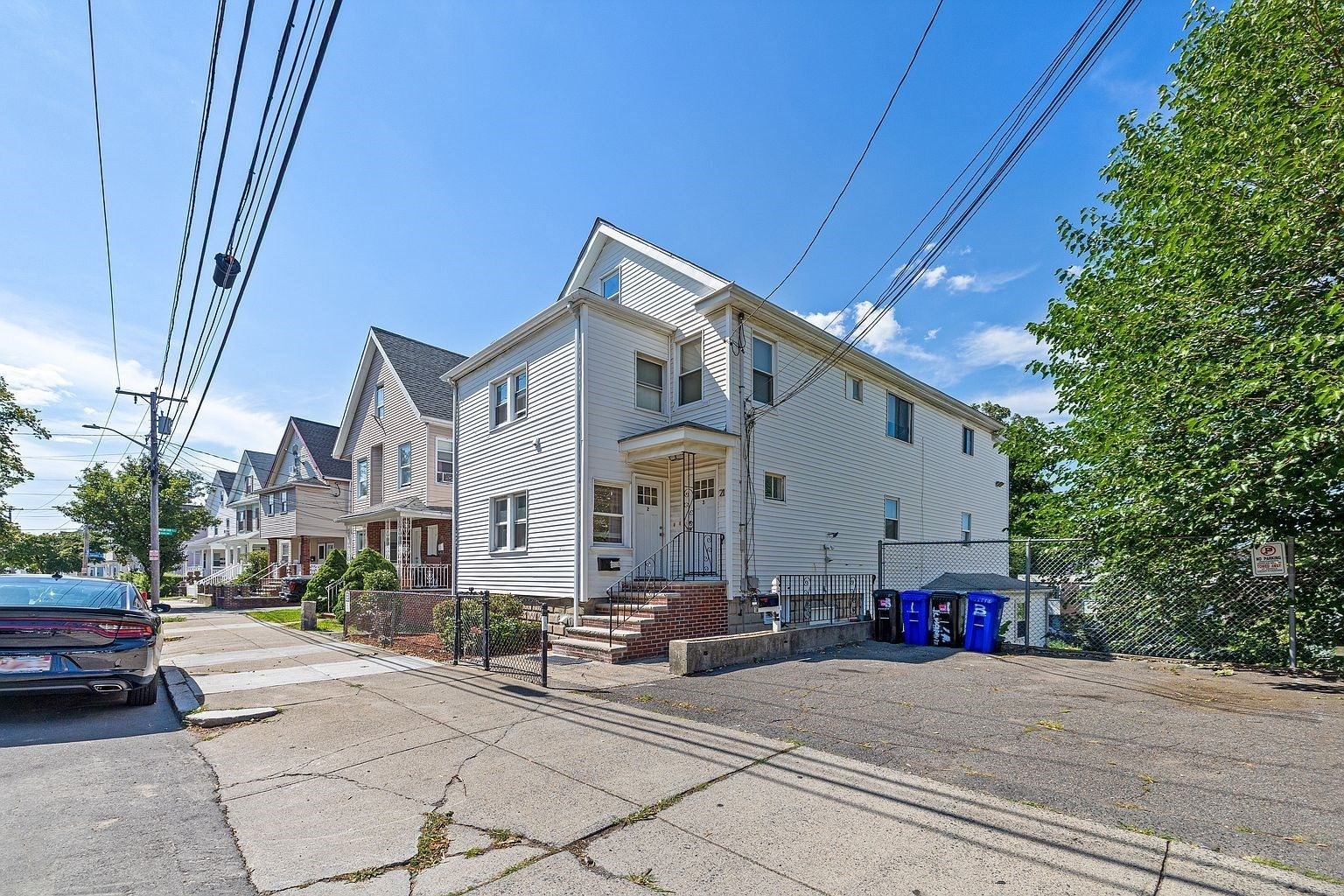 21 Medford St #2, Malden, MA, 21 Medford St #2, Malden, MA Photo #20