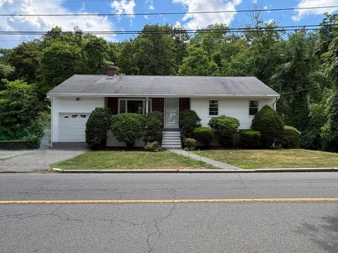 Photo of 408 Swains Pond Avenue, Melrose, MA 02176 (MLS # 73541449)