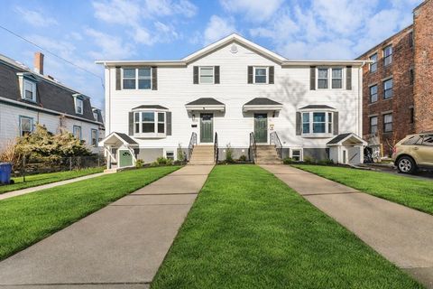 50 Clifford St Boston MA 02119