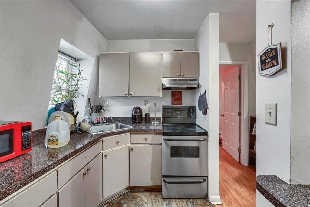 43 Woodward Ave #2, Boston, MA Photo #1