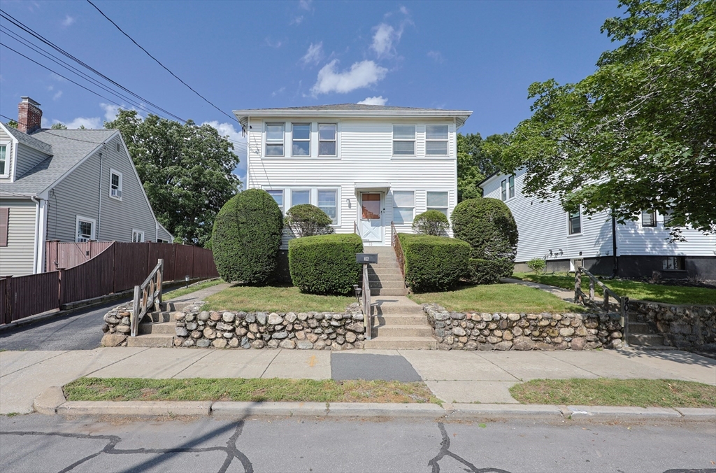 18-20 Melbourne Ave