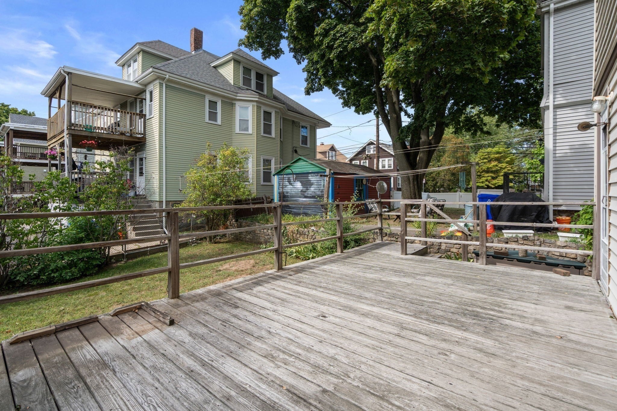 42 Bigelow St, Boston, MA, 42 Bigelow St, Boston, MA Photo #34