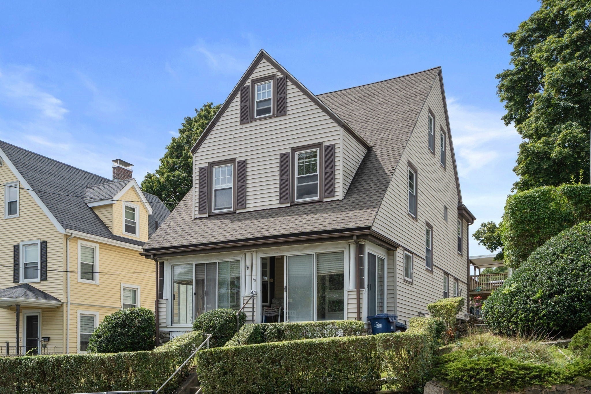 42 Bigelow St, Boston, MA, 42 Bigelow St, Boston, MA Photo #2