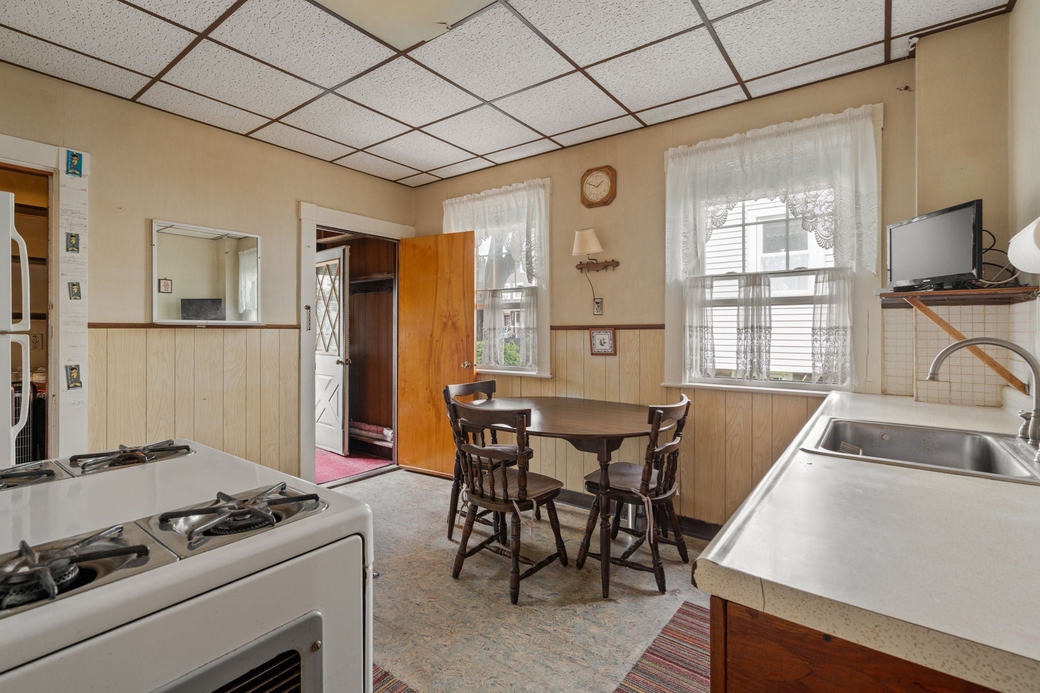 42 Bigelow St, Boston, MA, 42 Bigelow St, Boston, MA Photo #16