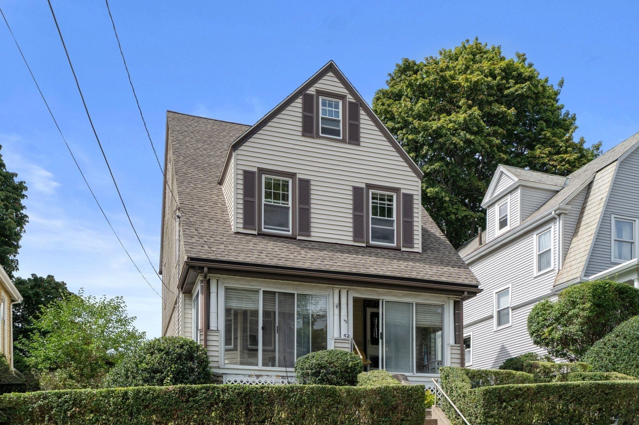 42 Bigelow St, Boston, MA, 42 Bigelow St, Boston, MA Photo #3