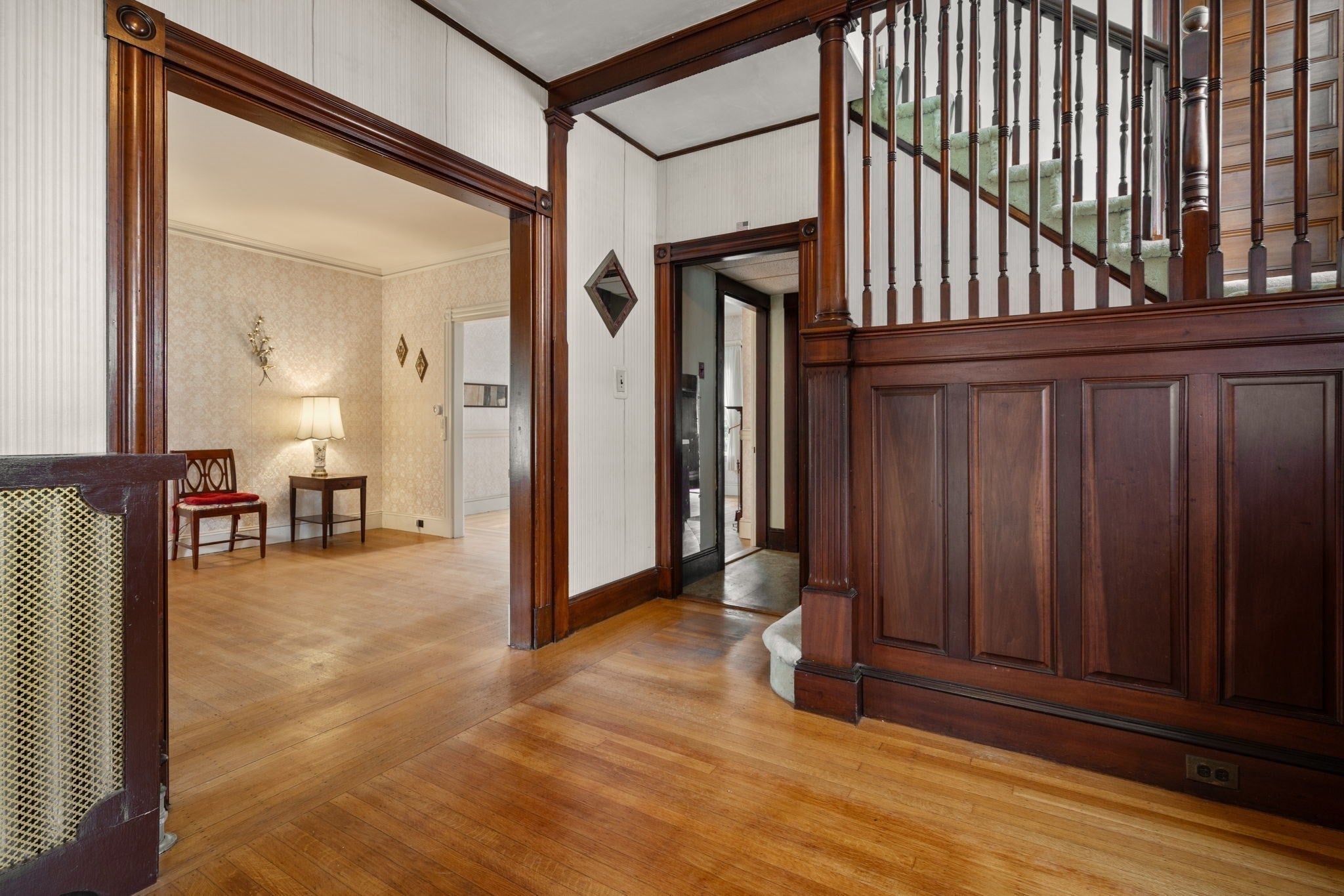 42 Bigelow St, Boston, MA, 42 Bigelow St, Boston, MA Photo #6