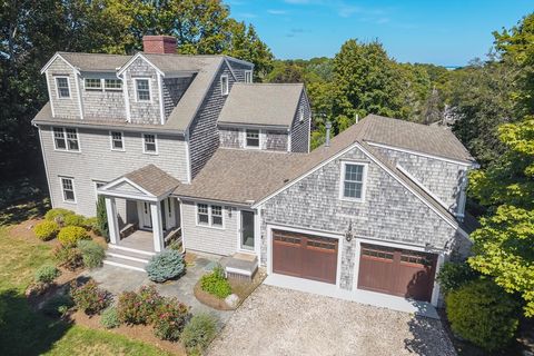 2 Seaview Rd Orleans MA 02653