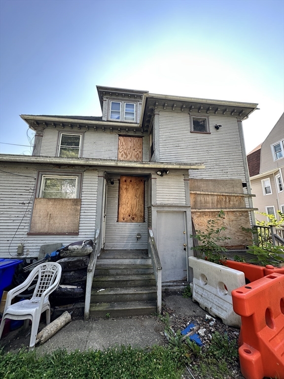 49 Maynard St