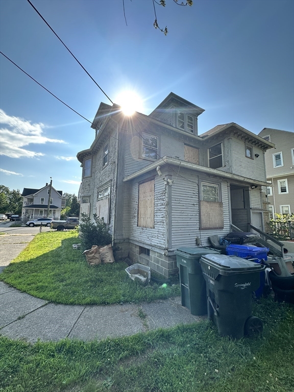 49 Maynard St