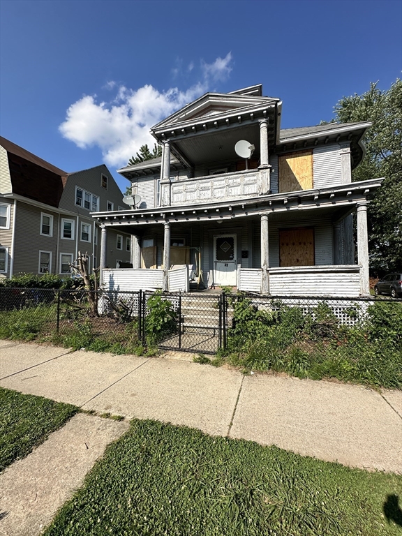 49 Maynard St
