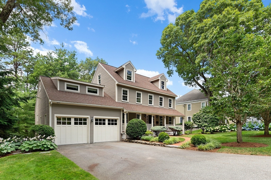 25 Richard Rd