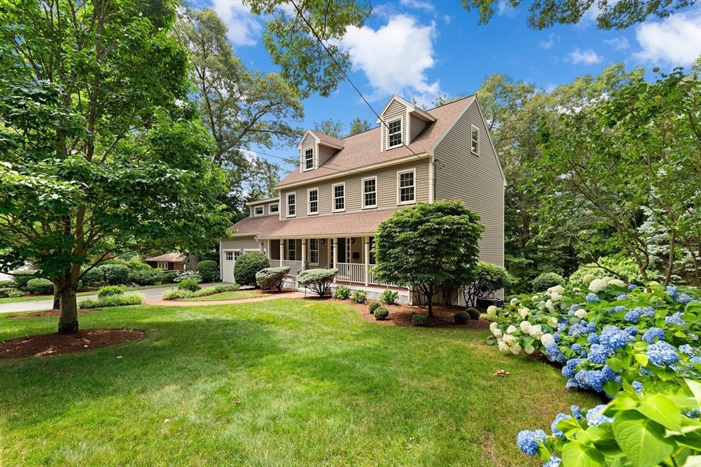 25 Richard Rd