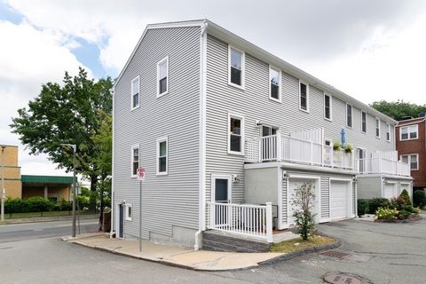 Photo of 426 Medford Street #426, Boston, MA 02129 (MLS # 73461234)