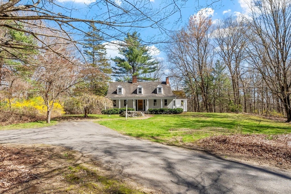 73 Brown Road