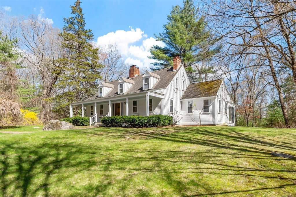 73 Brown Road