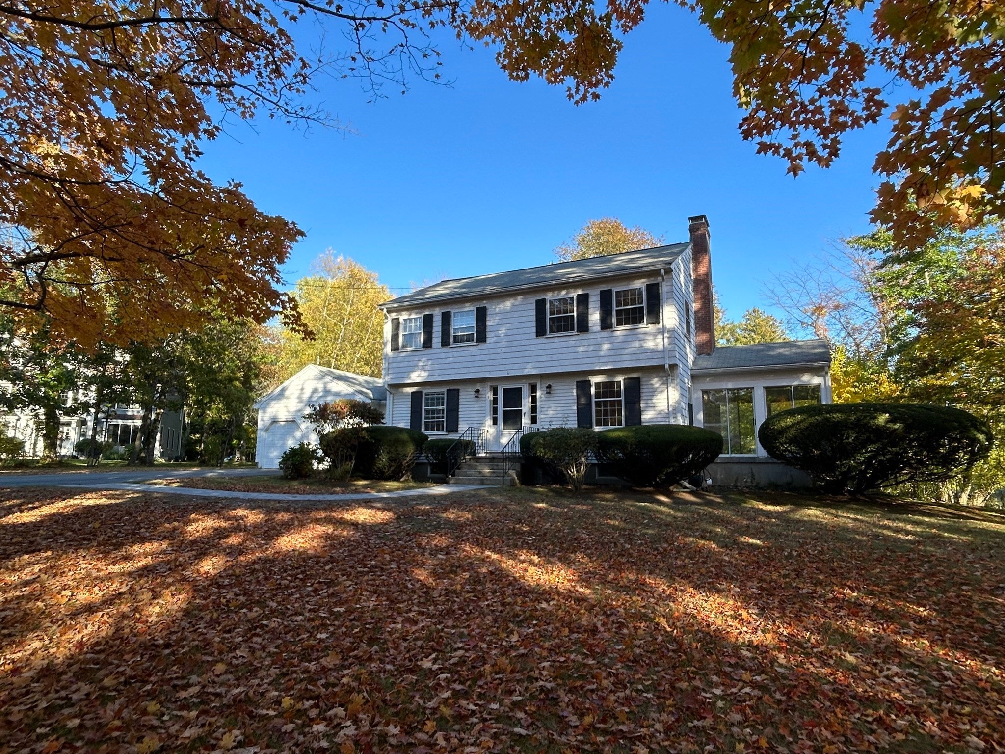Photo of 9 Alcott Rd, Lexington, MA