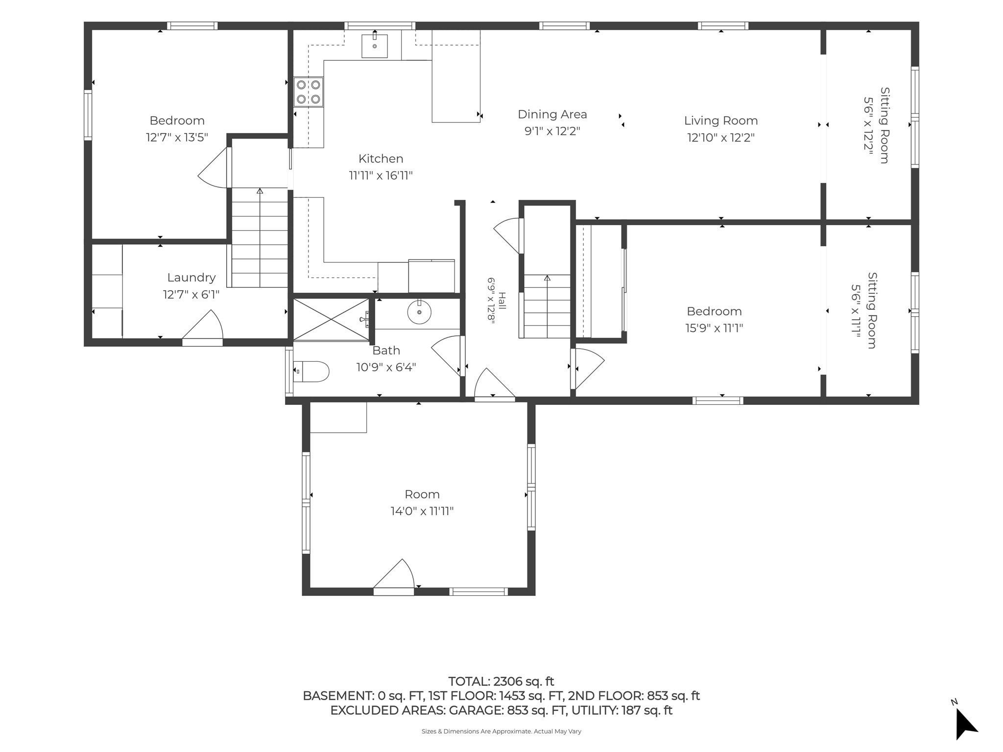 30 Williams Street, Beverly, MA, 30 Williams Street, Beverly, MA Photo #28