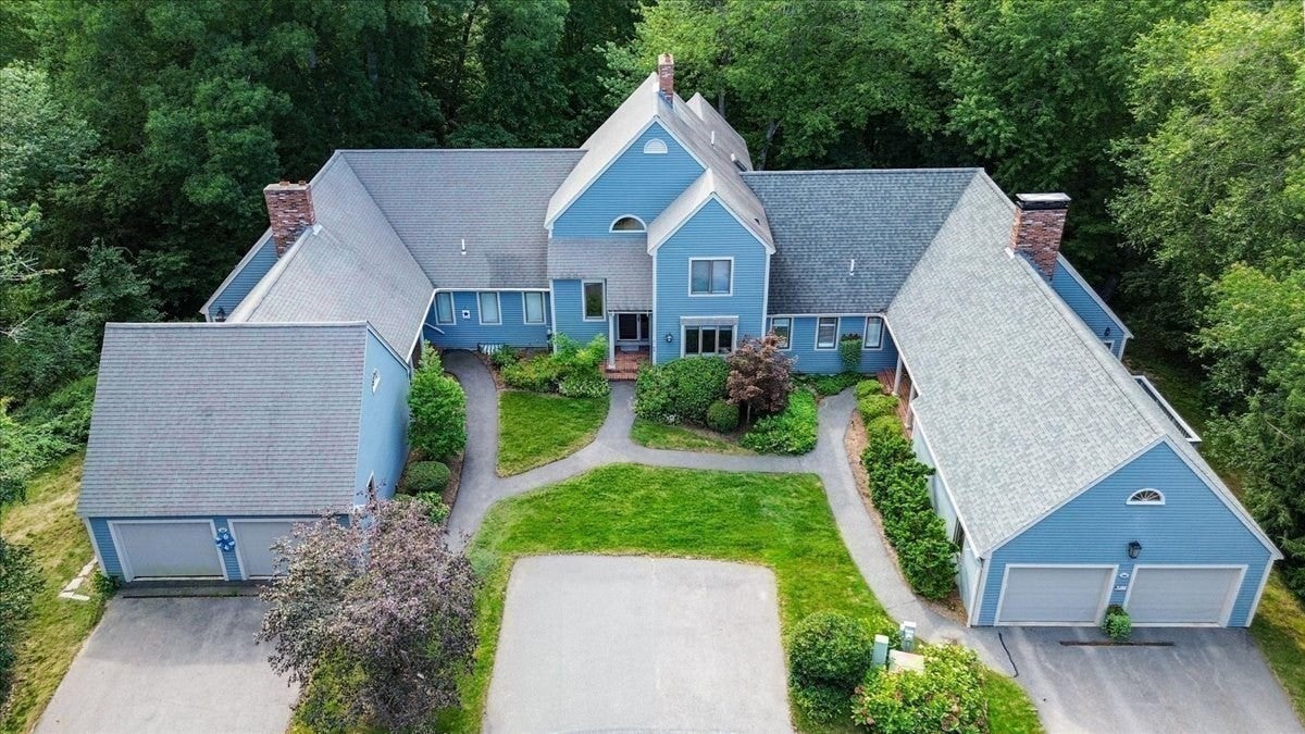 100 Pond St #34, Cohasset, MA, 100 Pond St #34, Cohasset, MA Photo #33